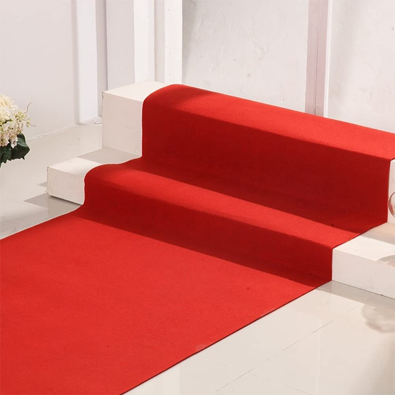 France Free Shipping Wedding C - مراجعة Aisle Runner White وسعره