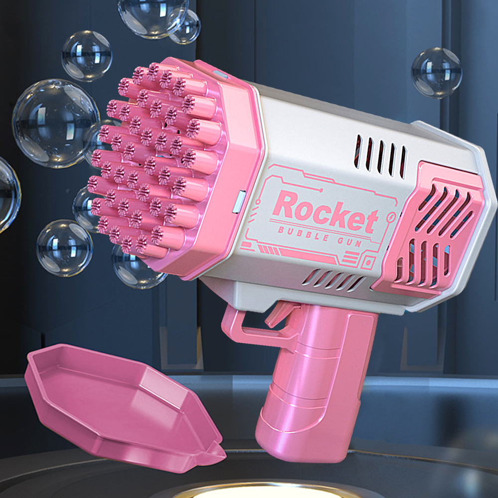 An electric automatic bubble b - مراجعة Wedding Solution وسعره