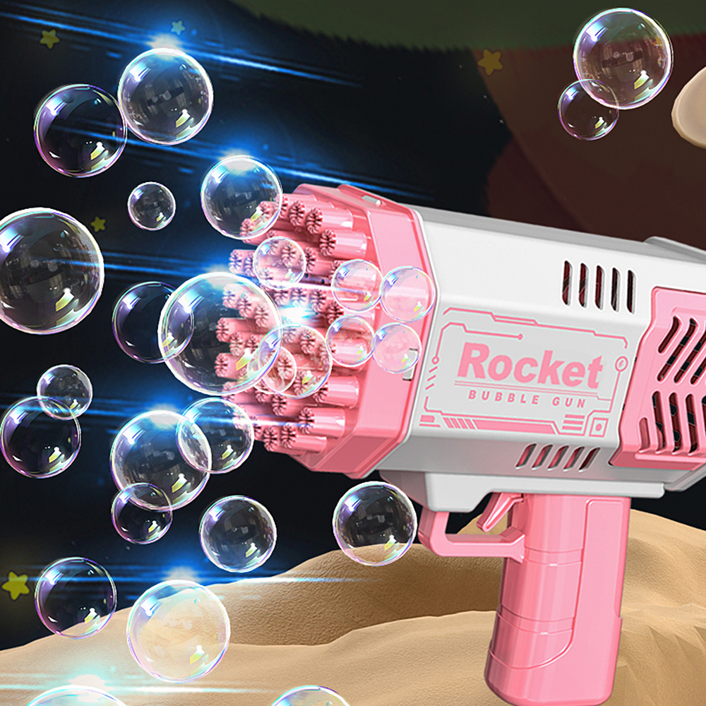 An electric automatic bubble b - مراجعة Wedding Solution وسعره