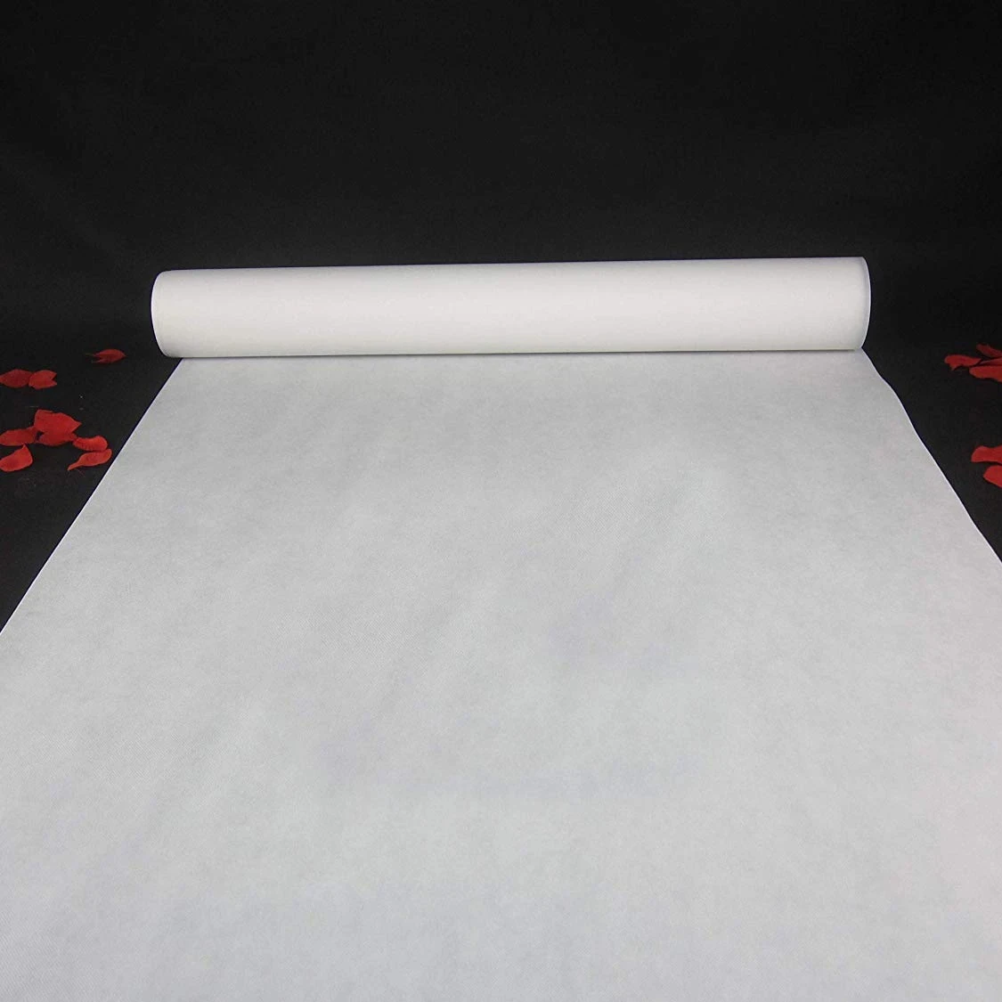 Custom Length Aisle Runner Wed - مراجعة Aisle Runner White وسعره