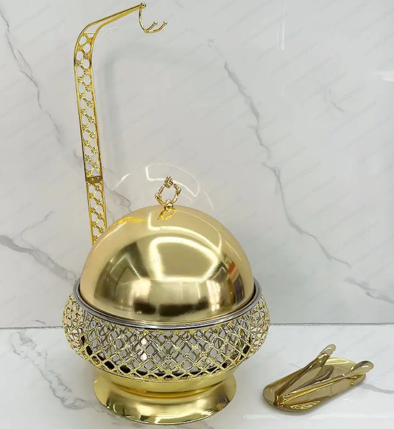 Buffet Warmer Catering Stainle - مراجعة Wedding Supply Factory وسعره