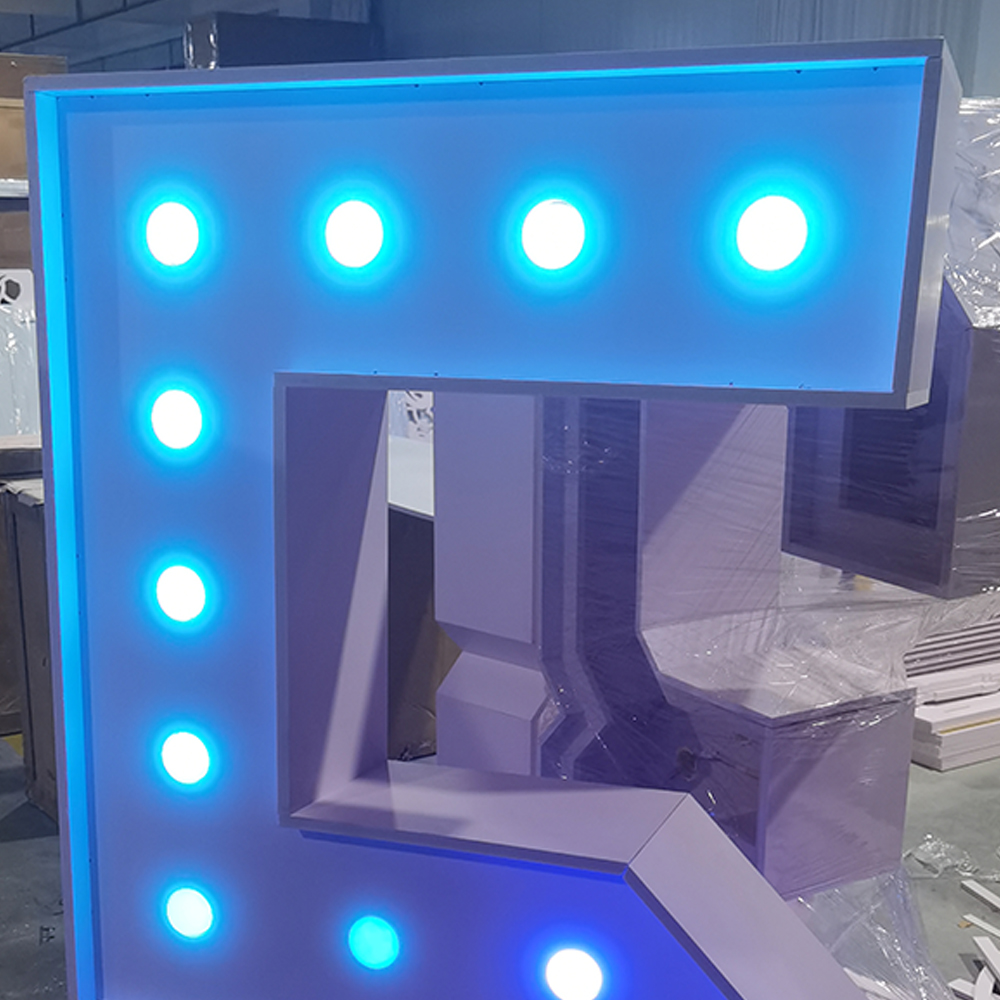 Customized Number Letter Desig - مراجعة Wedding Party Supply Rentals وسعره