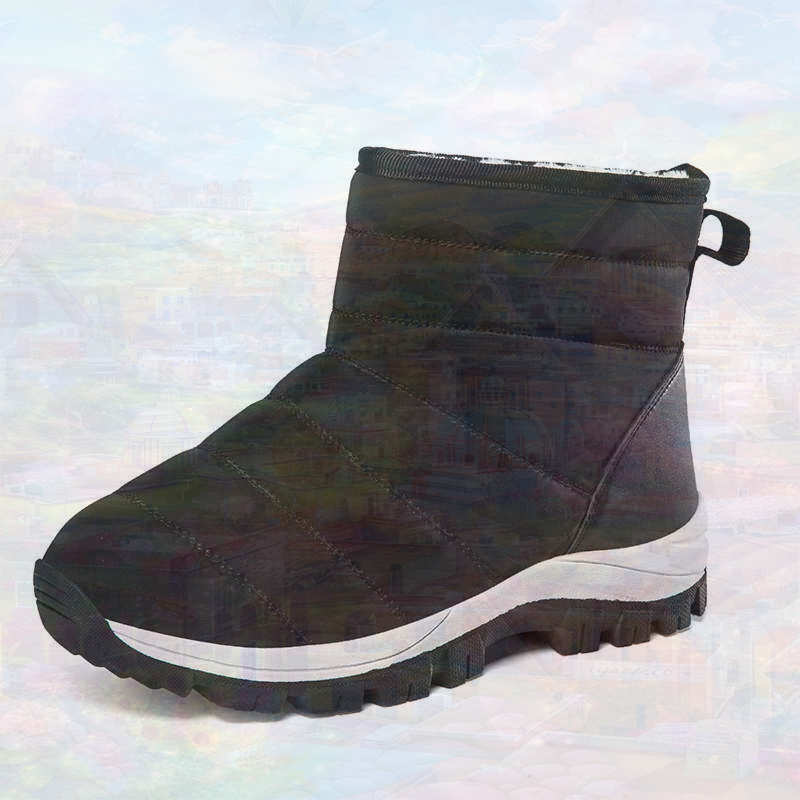 Nonslip Thermo Elderly Tennis  - مراجعة Wedding Supply Superstore وسعره