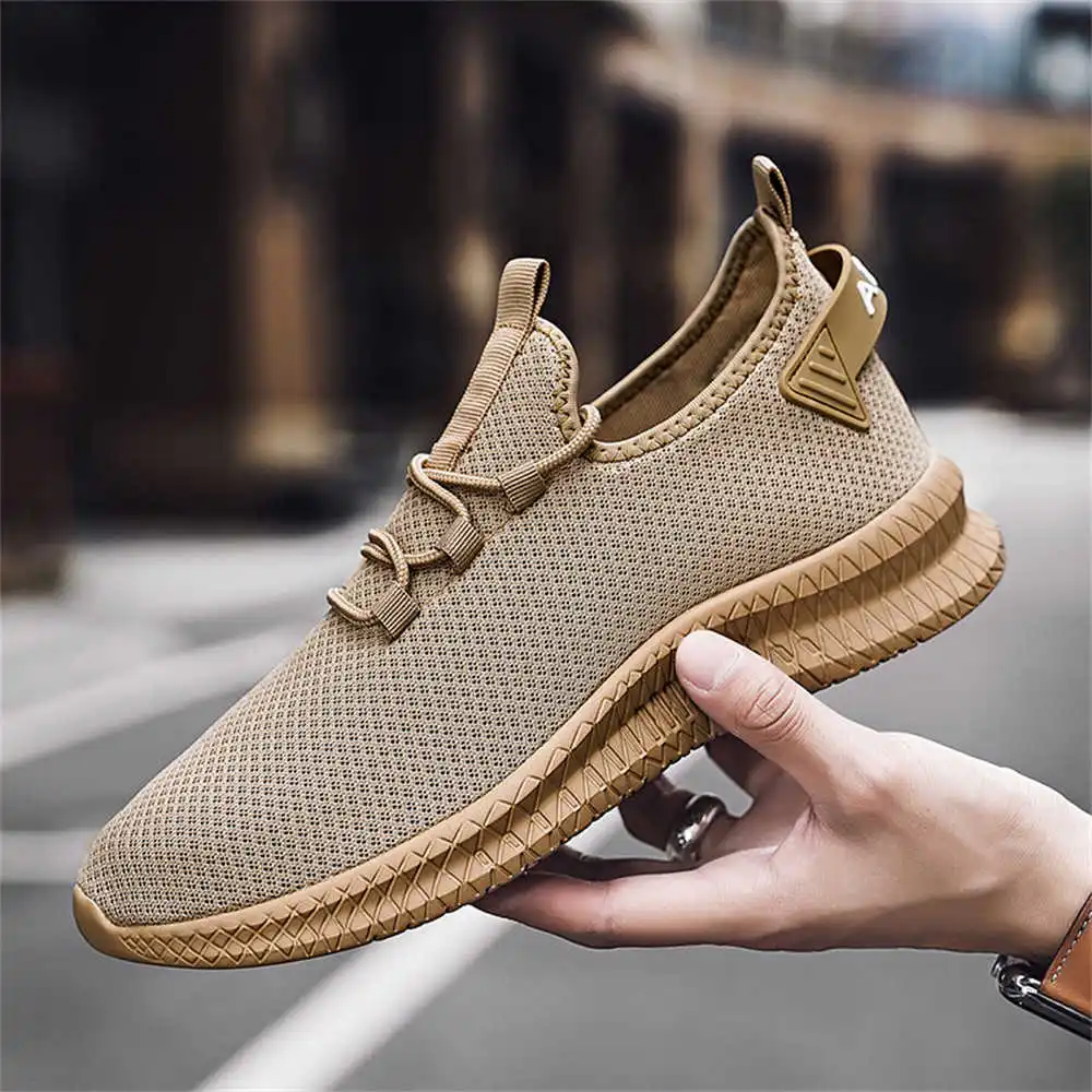 Demi-season Mesh Tenni Man Run - مراجعة Wedding Supply Factory وسعره