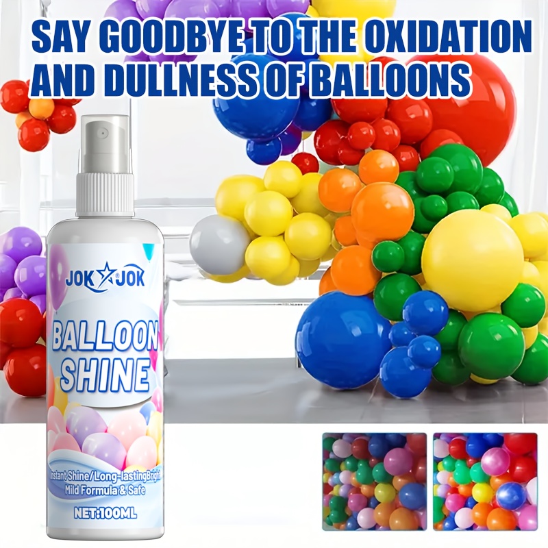 Balloon Gloss Solution, Repair - مراجعة Wedding Solution وسعره