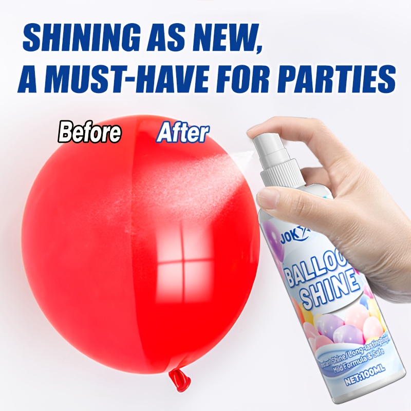 Balloon Gloss Solution, Repair - مراجعة Wedding Solution وسعره