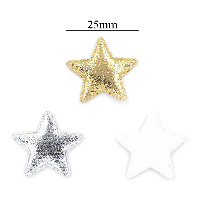 100Pcs 25mm Gold and Silver Cl - مراجعة Wedding Superstar وسعره