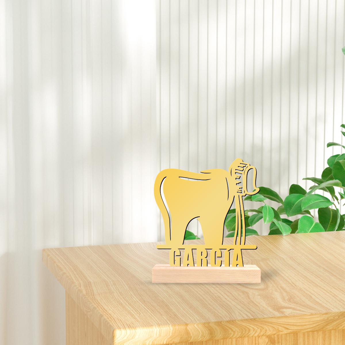 1pc Custom Teeth toothbrush Wo - مراجعة Wedding Shop وسعره