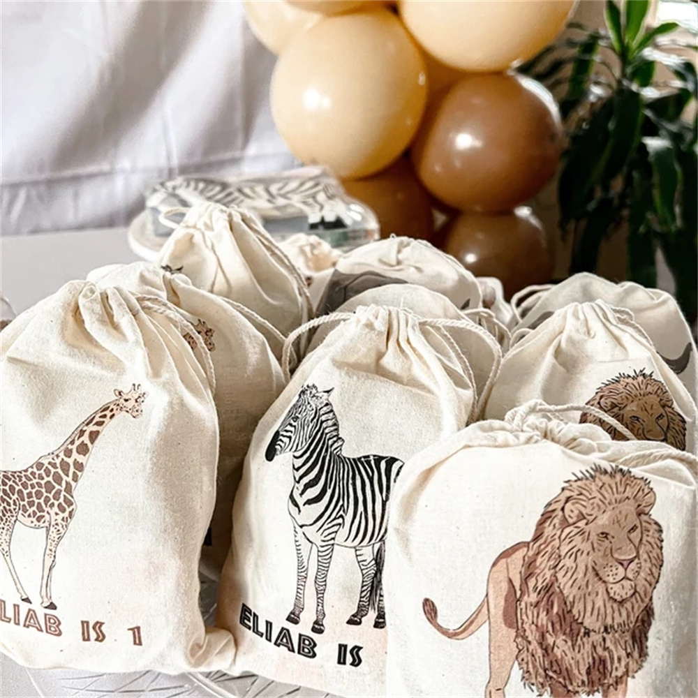 Custom Jungle party, Safari pa - مراجعة Wedding Zoo وسعره