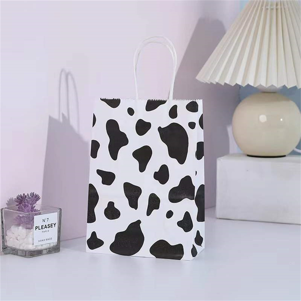 4Pcs Jungle Party Bags Birthda - مراجعة Wedding Zoo وسعره
