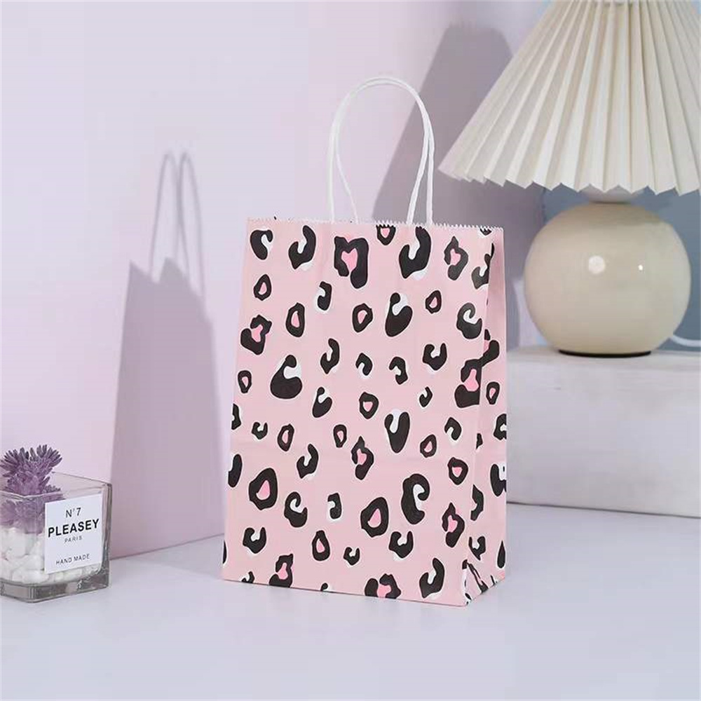 4Pcs Jungle Party Bags Birthda - مراجعة Wedding Zoo وسعره