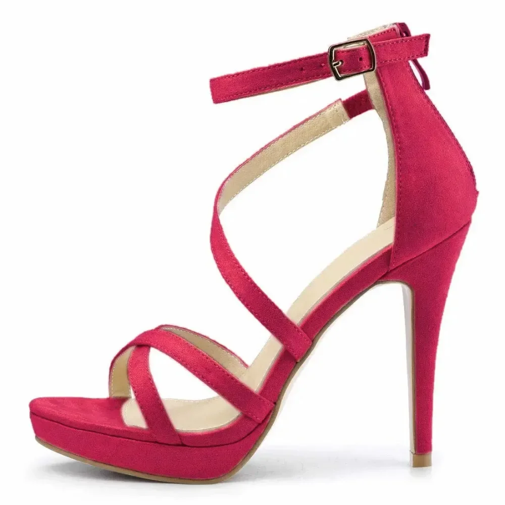 Women Sandals Summer Sexy Pump - مراجعة Wedding Shop وسعره