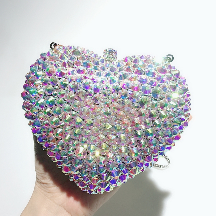 Factory Supply Love Heart Shap - مراجعة Wedding Supply Factory وسعره