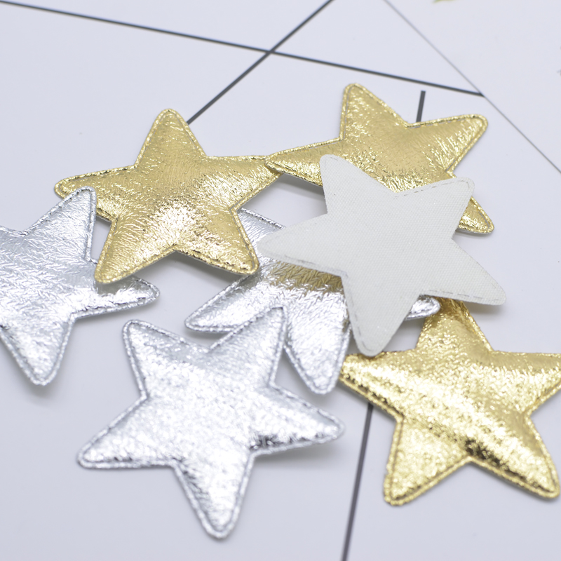 50Pcs 40mm Gold and Silver Clo - مراجعة Wedding Superstar وسعره