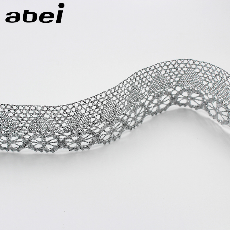5cm wide, 10yards Gold Thread  - مراجعة Supplier Wedding وسعره