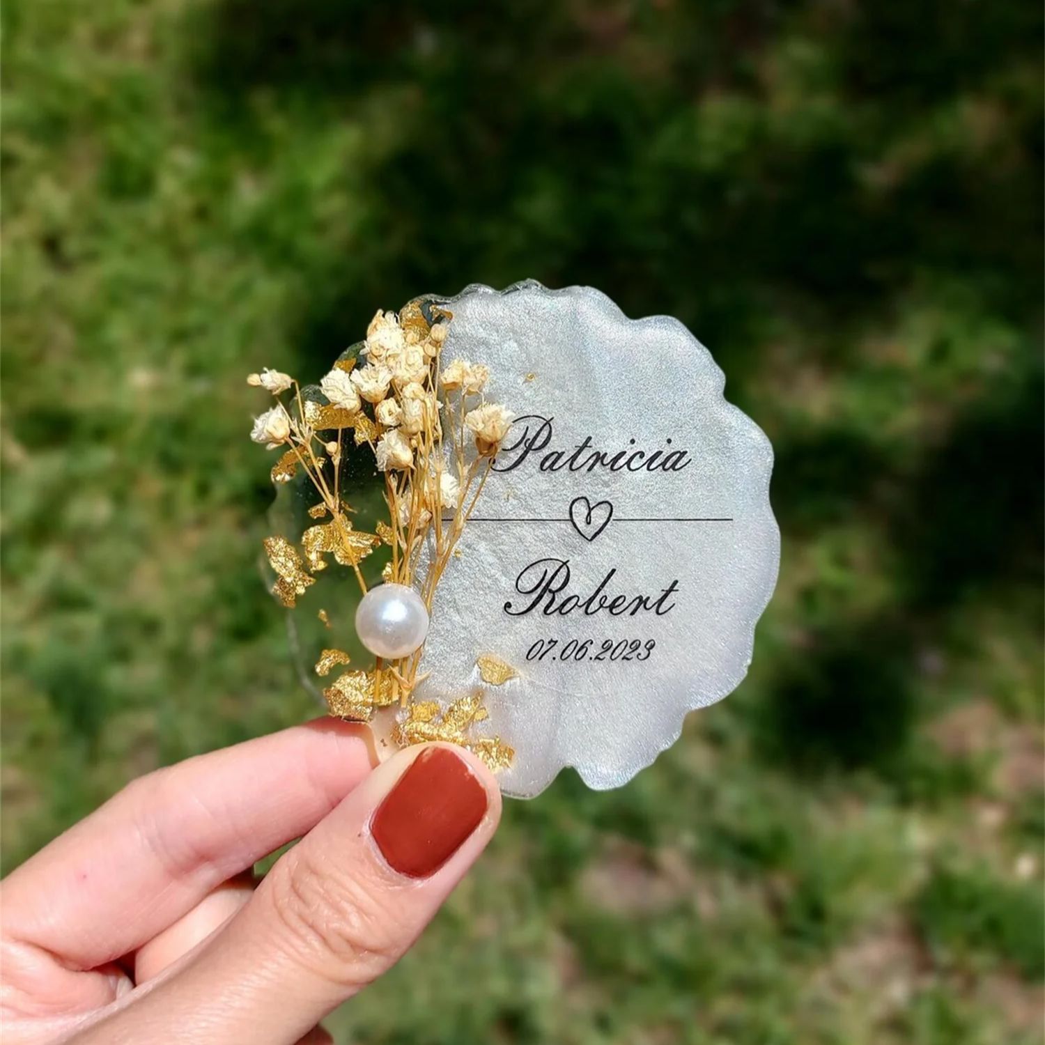 Wedding Favors for Guests Bulk - مراجعة Wedding Shop وسعره