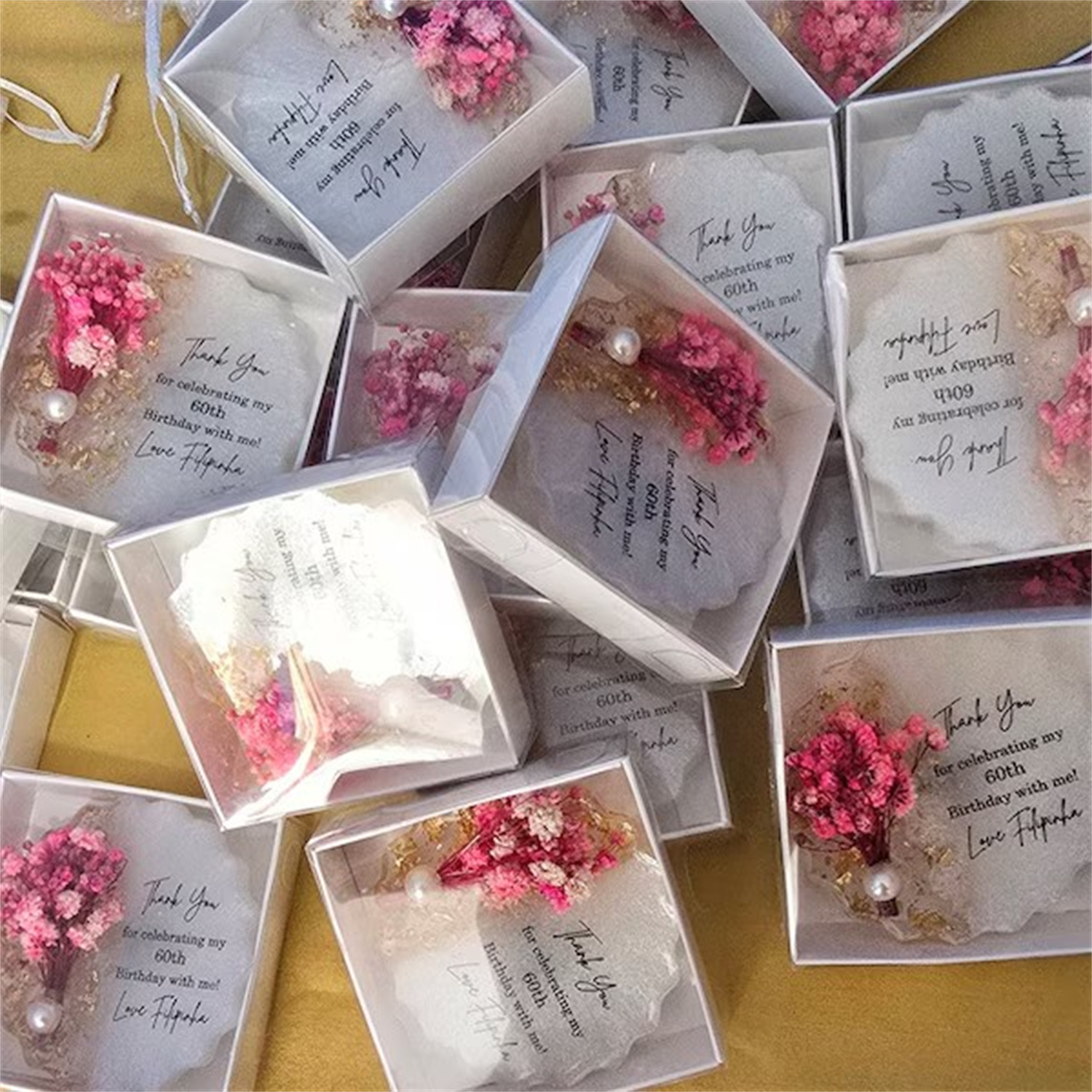 Wedding Favors for Guests Bulk - مراجعة Wedding Shop وسعره